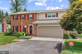936 Woodridge Dr, Enola, PA 17025