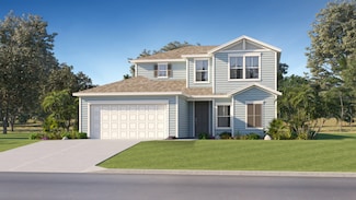 Barbados II, Green Cove Springs, FL 32043