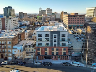 211 Baldwin Ave Unit 604, Jersey City, NJ 07306