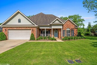 257 Falls Creek St, Fairhope, AL 36532