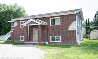 2525 Eastlawn St, Ypsilanti, MI 48197