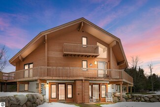 6601 Schuss Mountain Ln, Mancelona, MI 49659