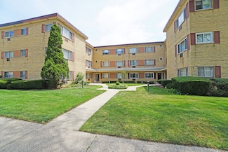 9211 Skokie Blvd Unit 208, Skokie, IL 60077
