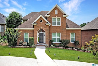 832 Meadow Ridge Ln, Birmingham, AL 35242