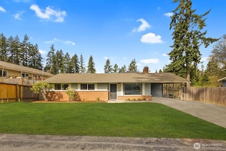 3324 NE 17th Place, Renton, WA 98056