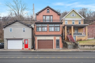 1231 Island Ave, Mc Kees Rocks, PA 15136