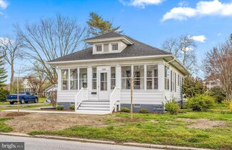 108 N Bay St, Snow Hill, MD 21863