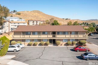 3575 Gypsum Rd, Reno, NV 89503