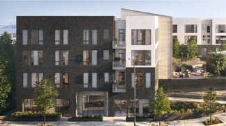 Madison-403, San Francisco, CA 94124