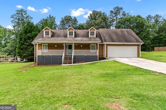 2000 Stacia Dr, Covington, GA 30016