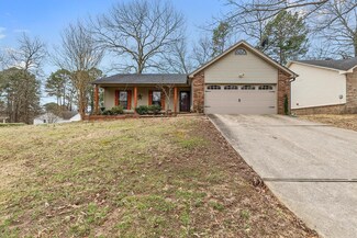 2607 Stoneleigh Dr, Benton, AR 72015