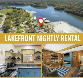 425 Edgewater Beach Cir, Forsyth, MO 65653