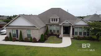 672 Harahan Ln, Foley, AL 36535