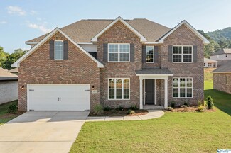 3033 Crystal Creek Dr, Brownsboro, AL 35741