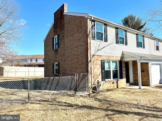 3252 Farragut Ct, Bensalem, PA 19020