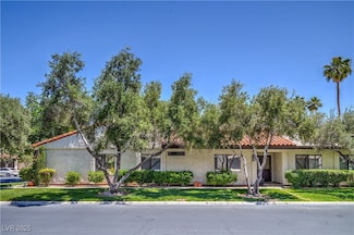 2531 La Cara Ave, Las Vegas, NV 89121