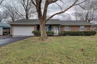 4444 Indiana 261, Newburgh, IN 47630