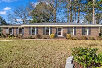 1704 Impala Dr, Dothan, AL 36303