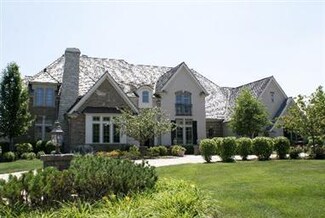 20603 W Lakeridge Ct, Kildeer, IL 60047