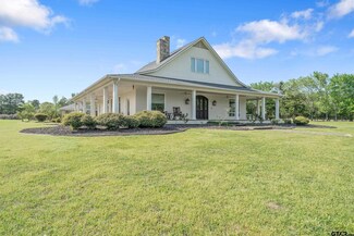 750 Vz County Road 4703, Ben Wheeler, TX 75754