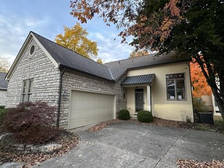 586 Westbury Woods Ct, Westerville, OH 43081