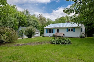 130 Davis Rd, Fairfield, ME 04937
