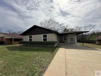 1118 E Main St, Atlanta, TX 75551