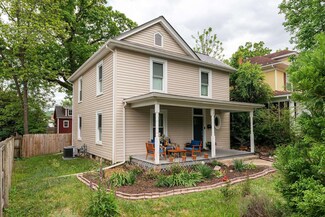 620 Maple Ave, Waynesboro, VA 22980