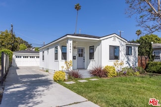 3840 Lyceum Ave, Los Angeles, CA 90066