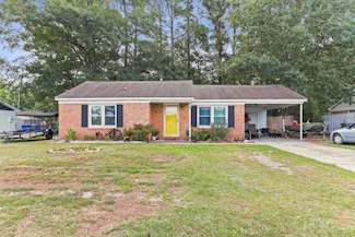 7696 Brandywine Rd, North Charleston, SC 29420