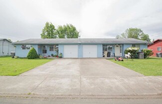 2518 Newton St, Philomath, OR 97370