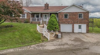 188 Tyhannon Rd, Philippi, WV 26416