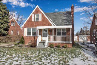 183 Tudor Rd, Buffalo, NY 14215