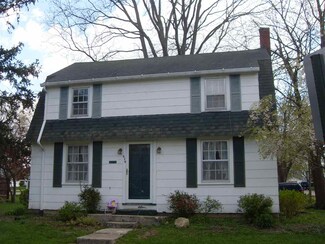 818 Clark St, Berne, IN 46711