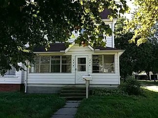 236 Birch St, Wauseon, OH 43567