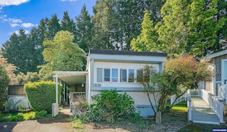 2200 Lancaster (#9-D) Dr SE, Salem, OR 97317