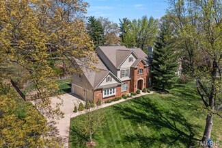728 Payson Dr, Saint Louis, MO 63132