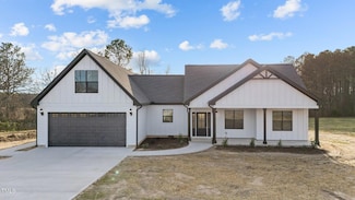 2955 Mt Pleasant Rd, Willow Spring(s), NC 27592