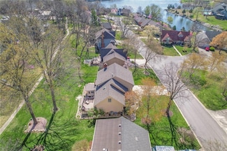 220 NW Aspen St, Lees Summit, MO 64064