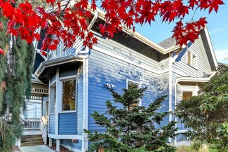 1816 11th Ave W, Seattle, WA 98119
