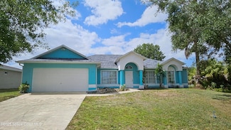 234 La Gore St SW, Palm Bay, FL 32908