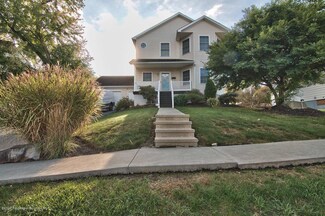 1328 N Webster Ave, Scranton, PA 18510