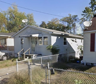 236 Clem St, Huntington, WV 25705