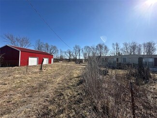 14083 NW State Route Ff, Adrian, MO 64720