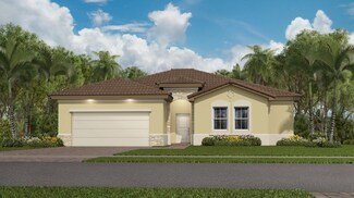 Compass, Homestead, FL 33035