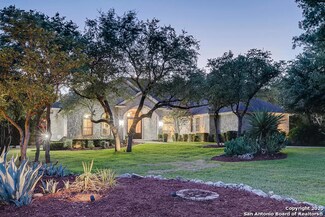 22115 Old Fossil Rd, San Antonio, TX 78261