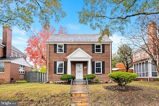 4312 19th St NE, Washington, DC 20018