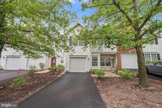202 Canterbury Way, Princeton, NJ 08540