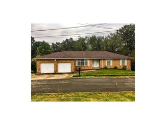 103 Angela St, Follansbee, WV 26037