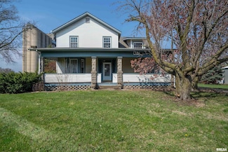 100 N Division St, Stanford, IL 61774
